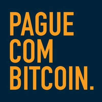 PagueComBitcoin