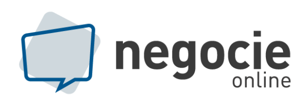 Negocie Online