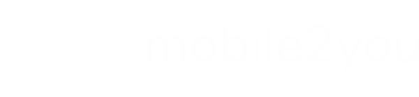 Mobile2you