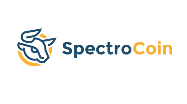 SpectroCoin