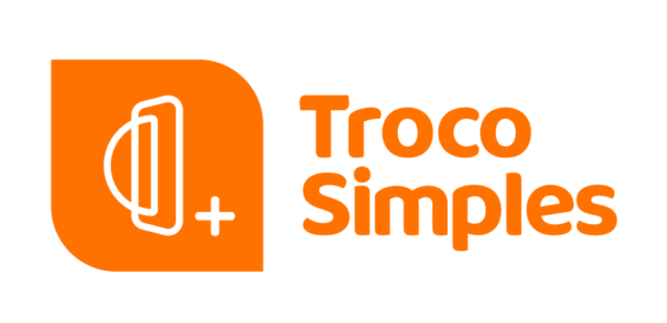 Troco simples