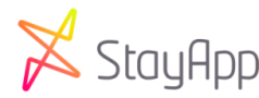 Stay App