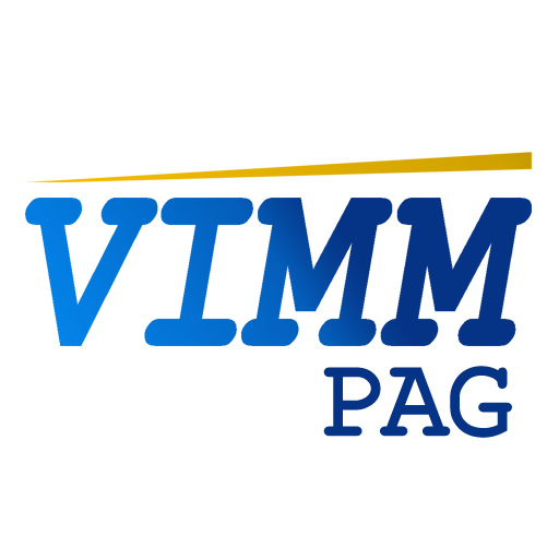 VIMM|Pag