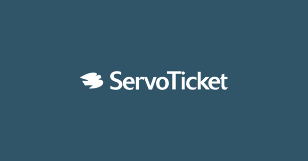 ServoTicket